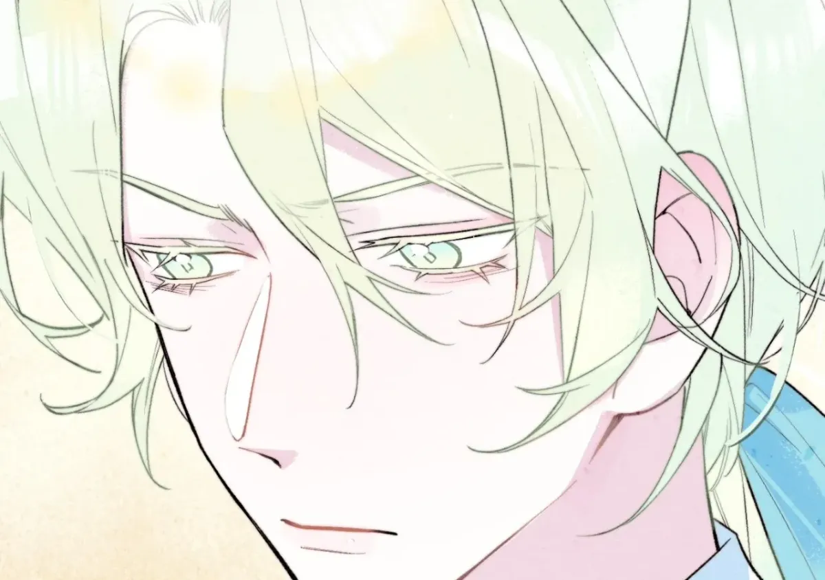 Read A Desolate Swan Lake chapter 30 image 21 on Lezhin