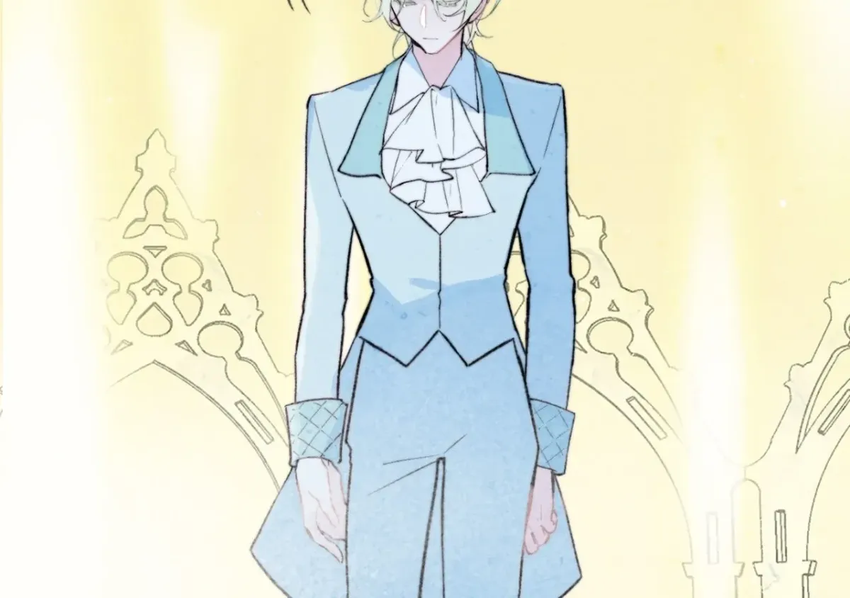 Read A Desolate Swan Lake chapter 30 image 32 on Lezhin