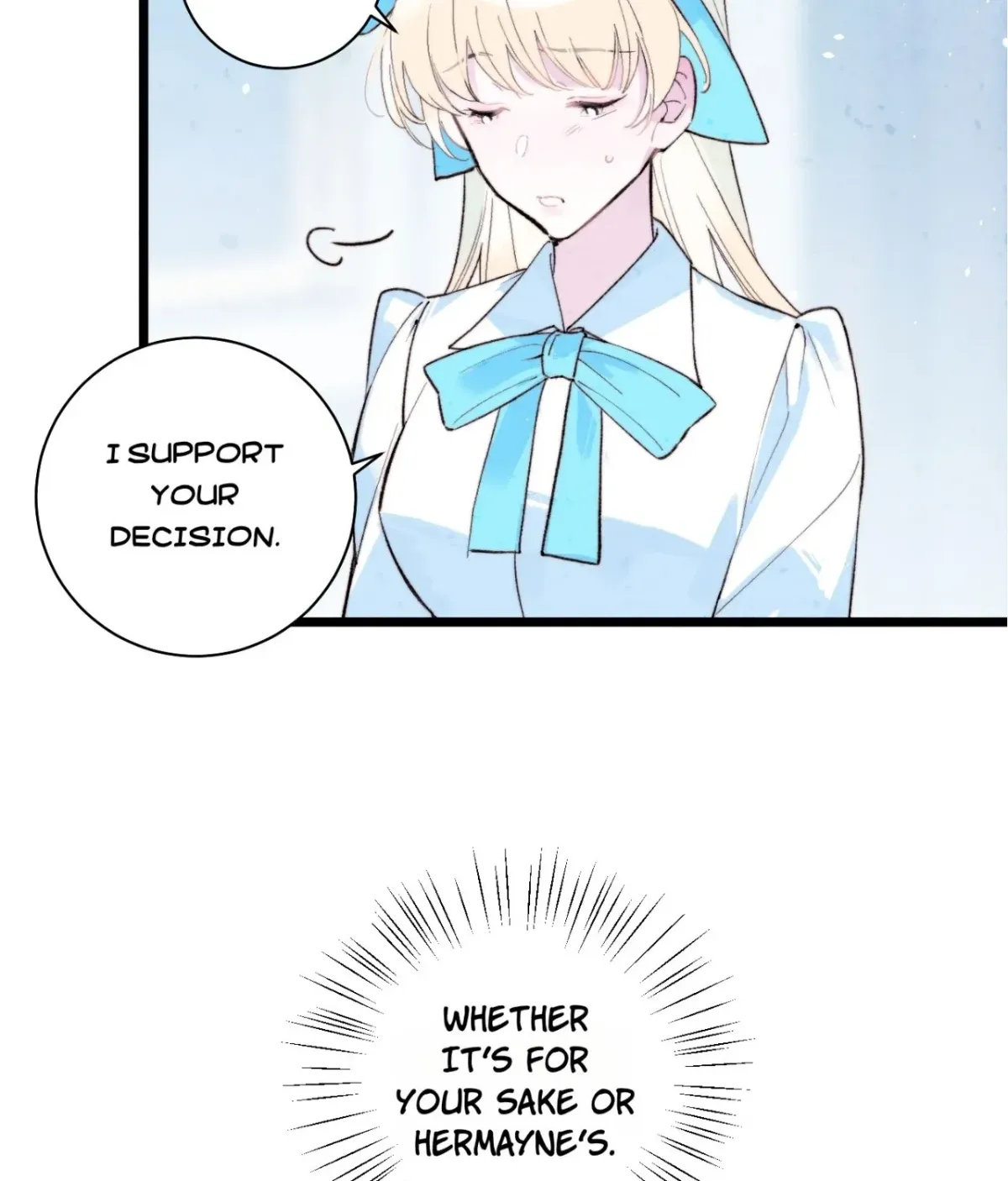 Read A Desolate Swan Lake chapter 30 image 4 on Lezhin