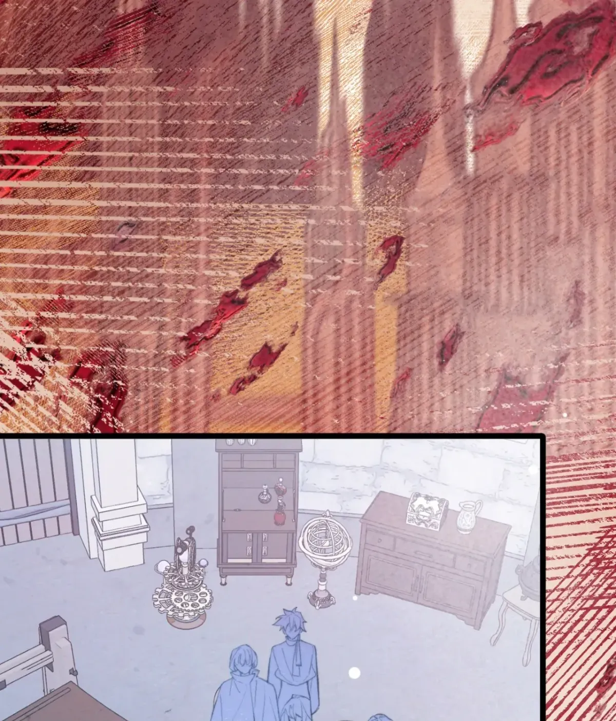 Read A Desolate Swan Lake chapter 30 image 40 on Lezhin