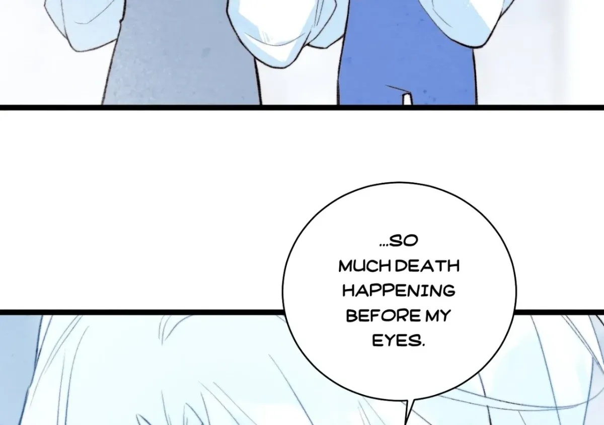 Read A Desolate Swan Lake chapter 30 image 51 on Lezhin