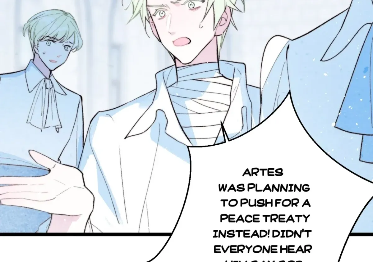 Read A Desolate Swan Lake chapter 30 image 66 on Lezhin