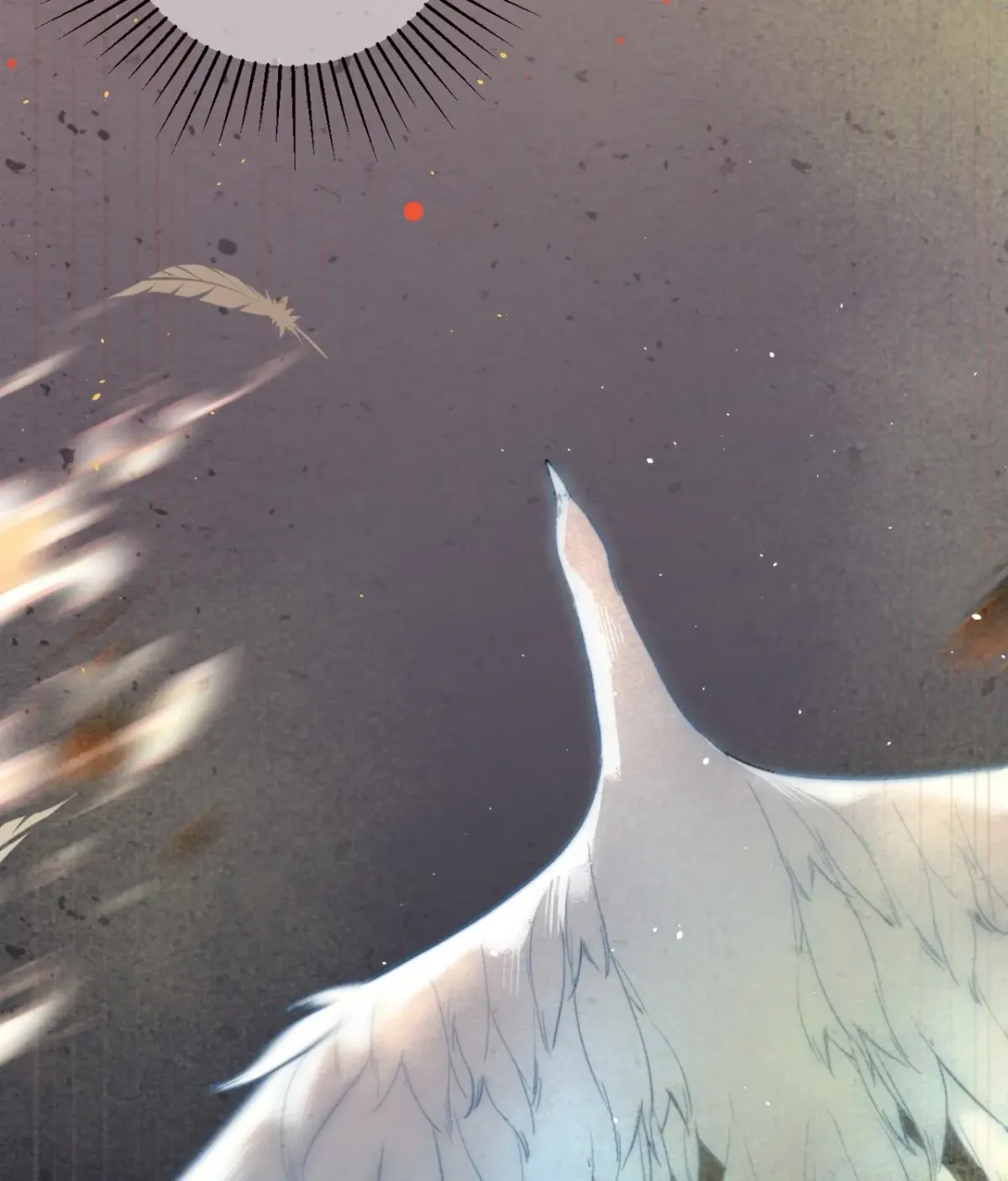 Read A Desolate Swan Lake chapter 31 image 13 on Lezhin