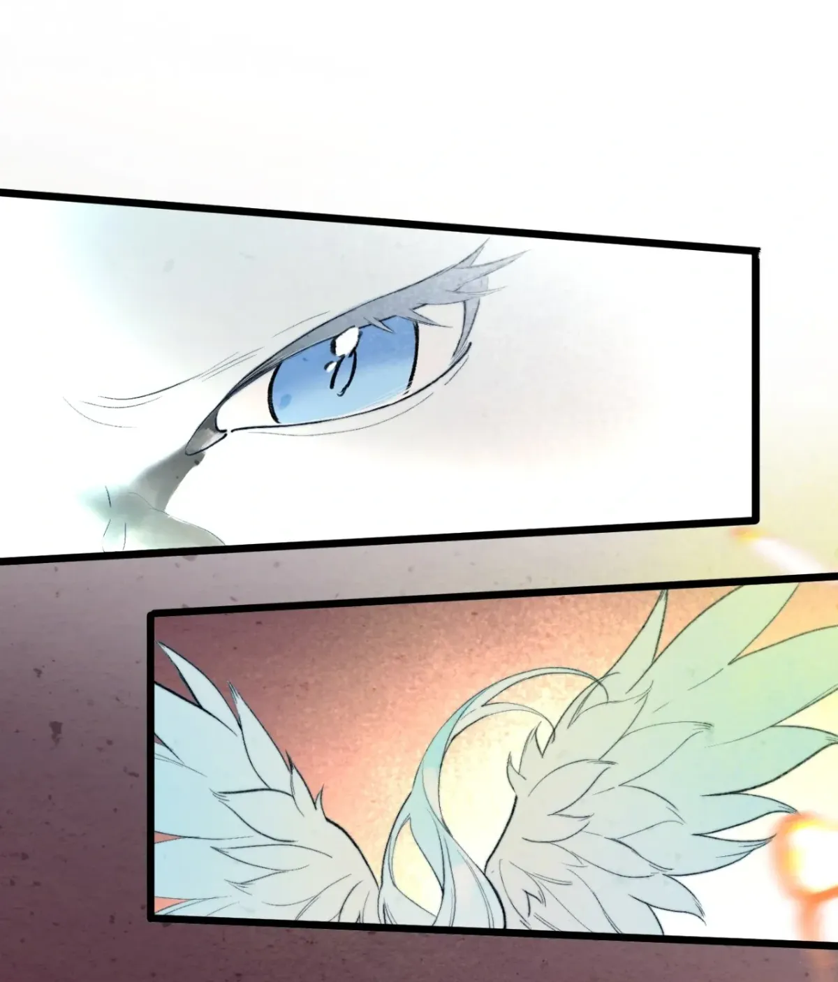 Read A Desolate Swan Lake chapter 31 image 18 on Lezhin