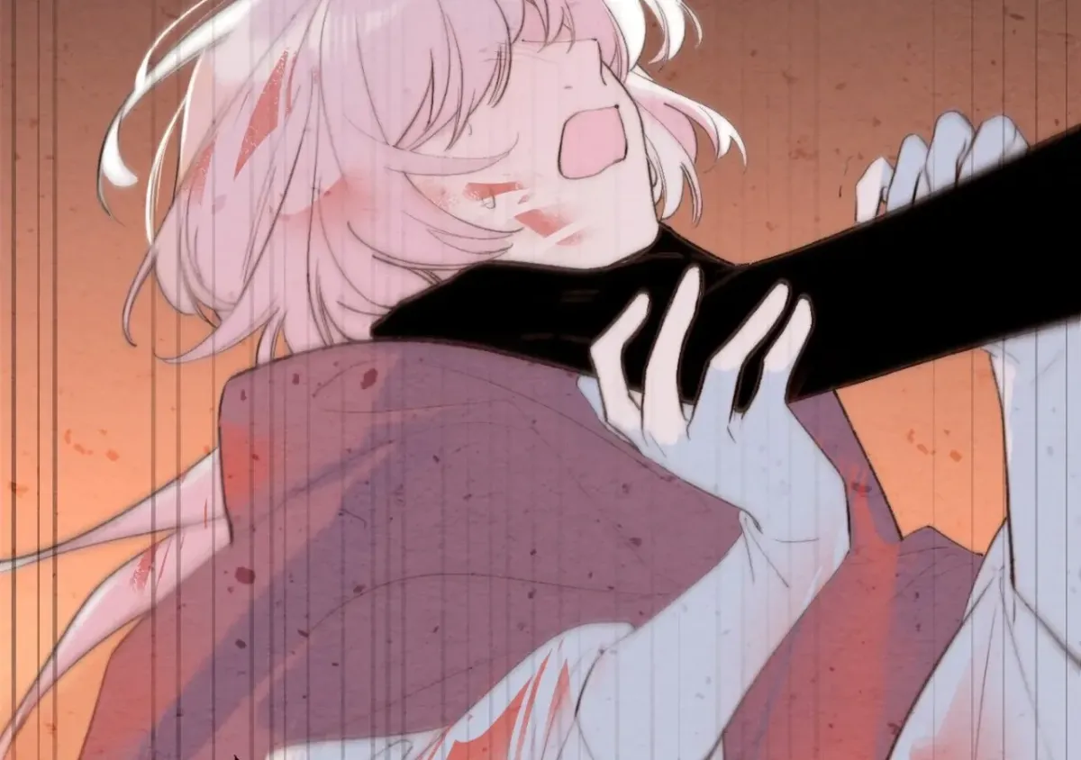 Read A Desolate Swan Lake chapter 31 image 34 on Lezhin