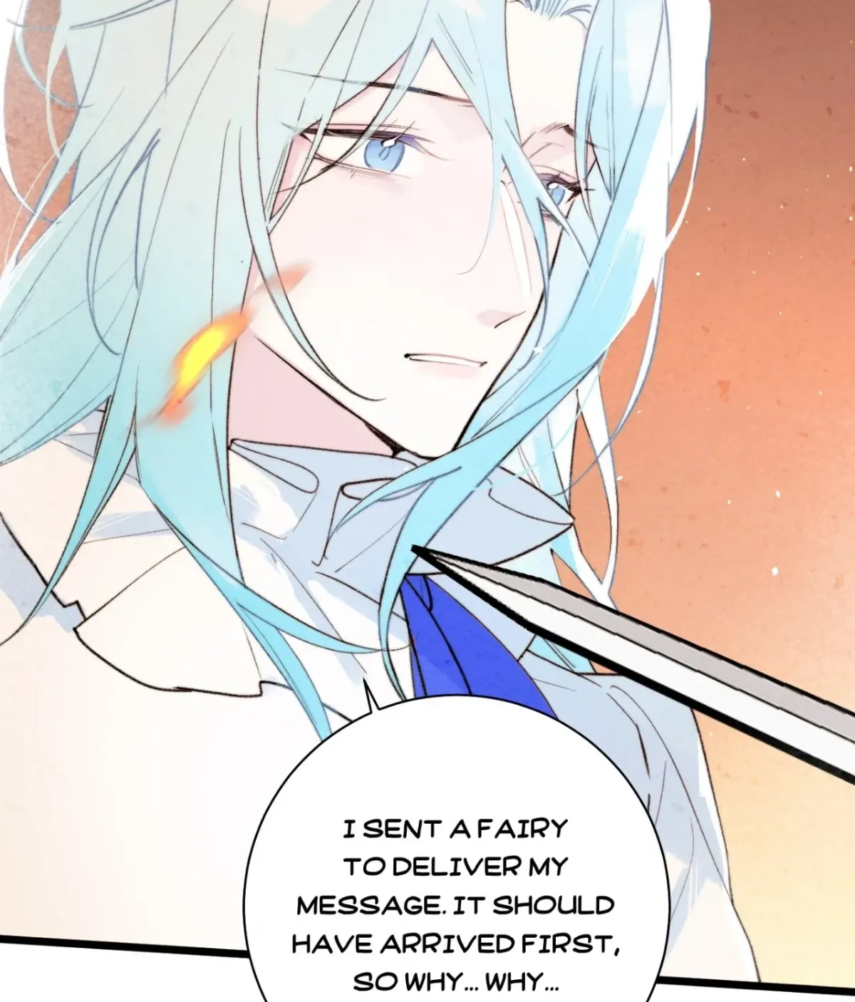 Read A Desolate Swan Lake chapter 31 image 40 on Lezhin