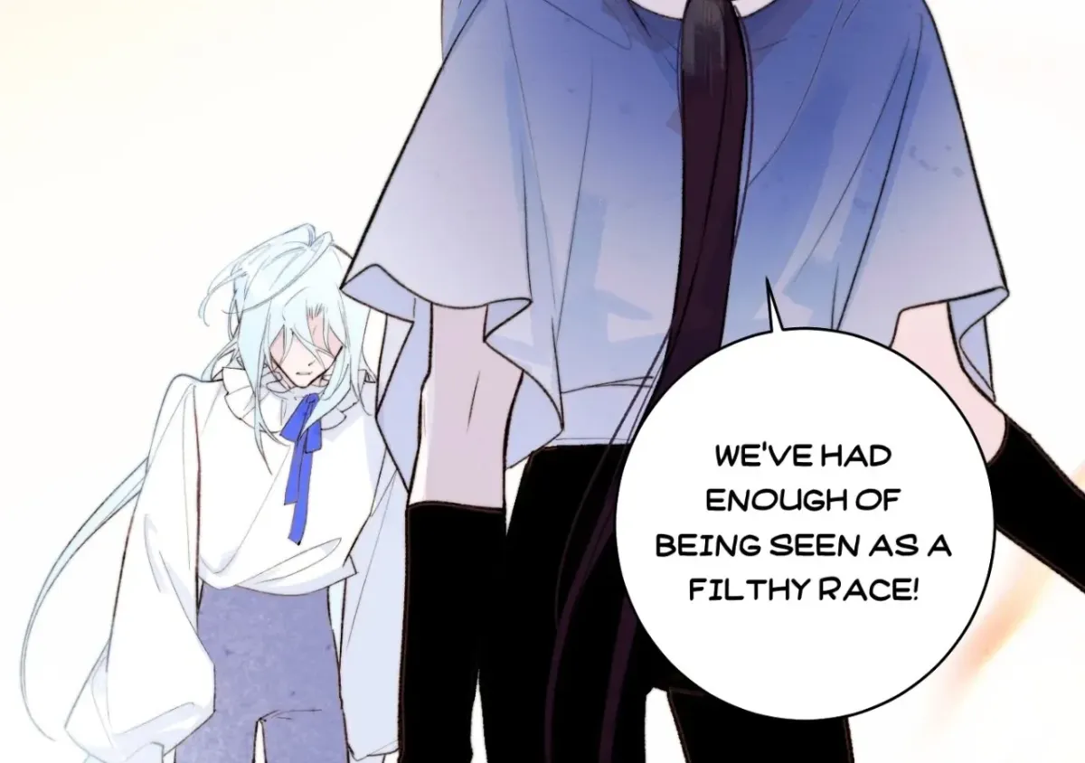 Read A Desolate Swan Lake chapter 31 image 55 on Lezhin
