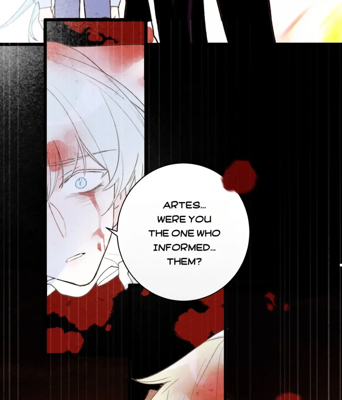 Read A Desolate Swan Lake chapter 31 image 56 on Lezhin