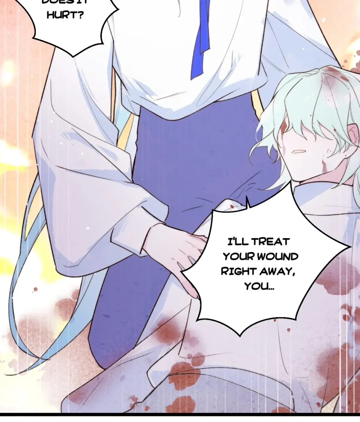 Read A Desolate Swan Lake chapter 31 image 65 on Lezhin
