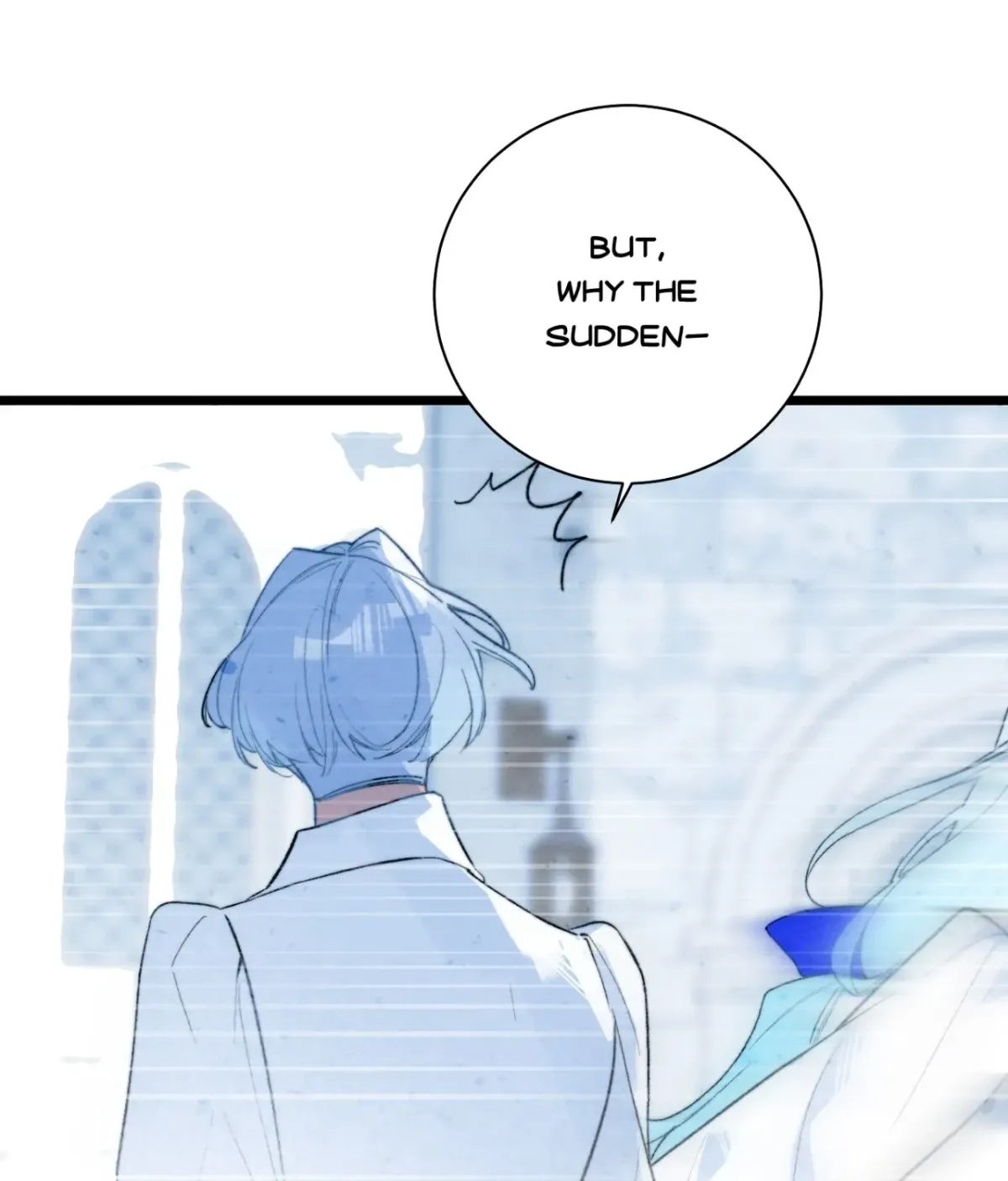 Read A Desolate Swan Lake chapter 31 image 9 on Lezhin