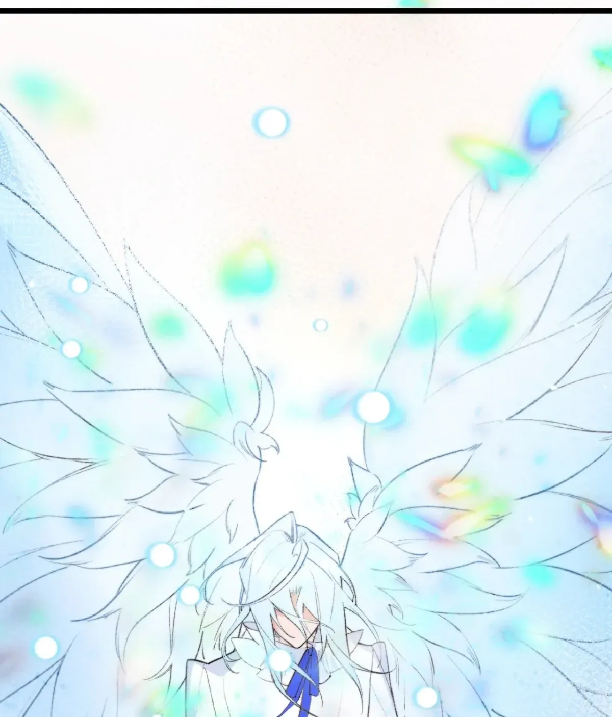 Read A Desolate Swan Lake chapter 32 image 11 on Lezhin