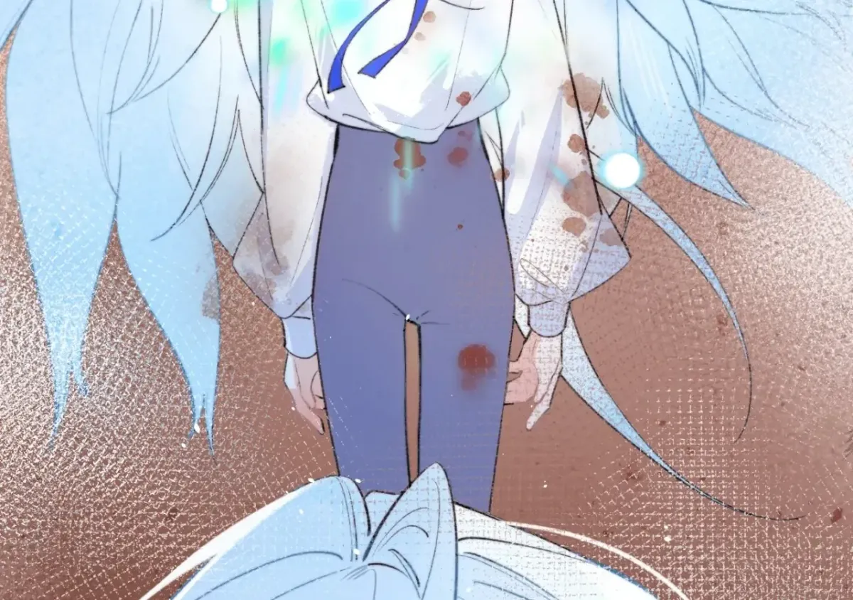 Read A Desolate Swan Lake chapter 32 image 12 on Lezhin