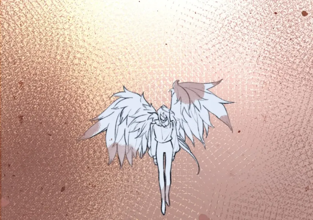 Read A Desolate Swan Lake chapter 32 image 30 on Lezhin