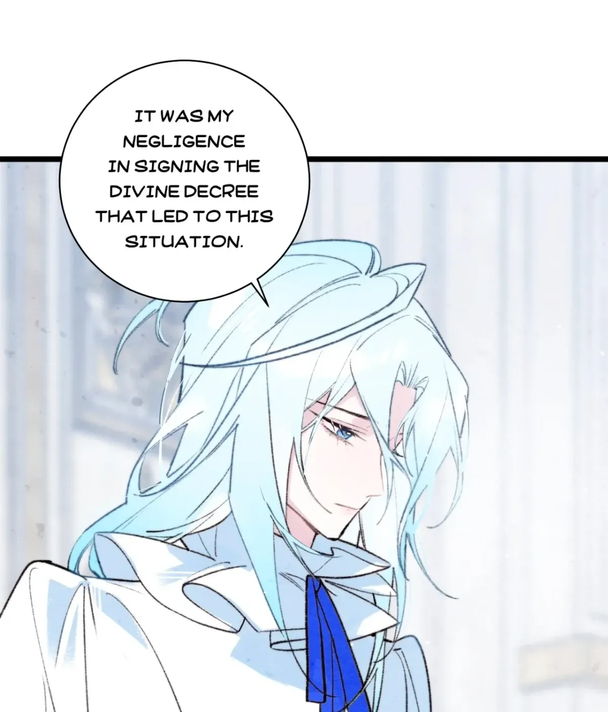 Read A Desolate Swan Lake chapter 32 image 36 on Lezhin