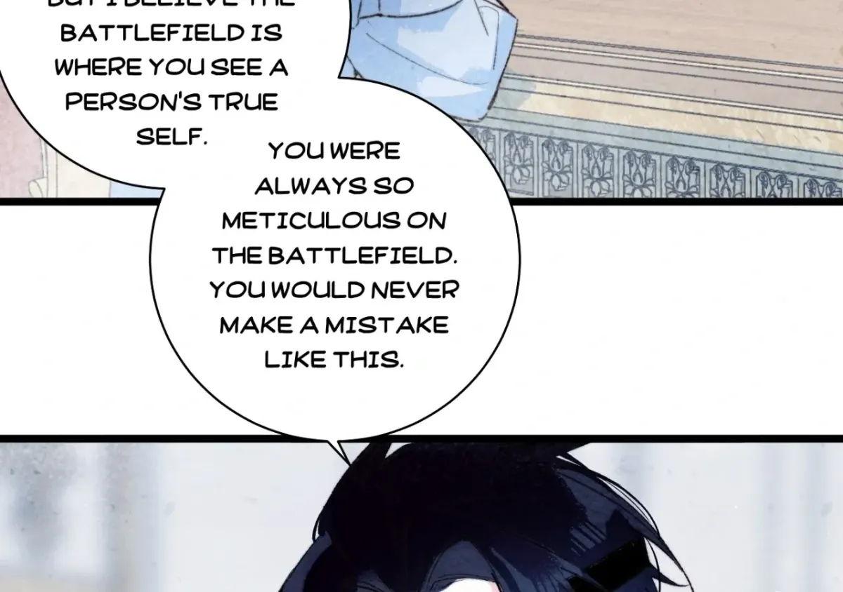 Read A Desolate Swan Lake chapter 32 image 39 on Lezhin