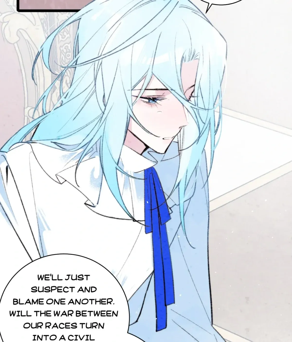 Read A Desolate Swan Lake chapter 32 image 42 on Lezhin