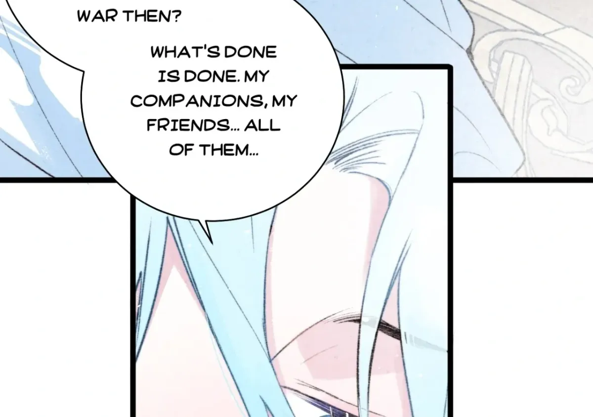 Read A Desolate Swan Lake chapter 32 image 43 on Lezhin