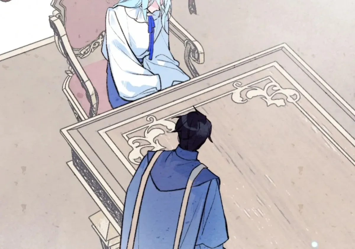 Read A Desolate Swan Lake chapter 32 image 46 on Lezhin