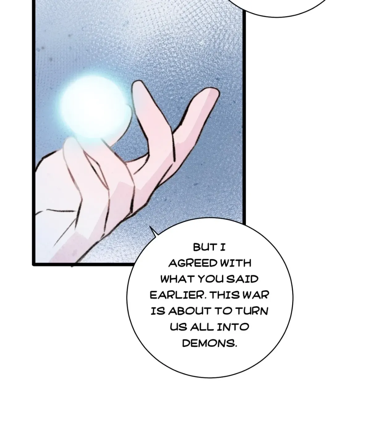 Read A Desolate Swan Lake chapter 32 image 49 on Lezhin