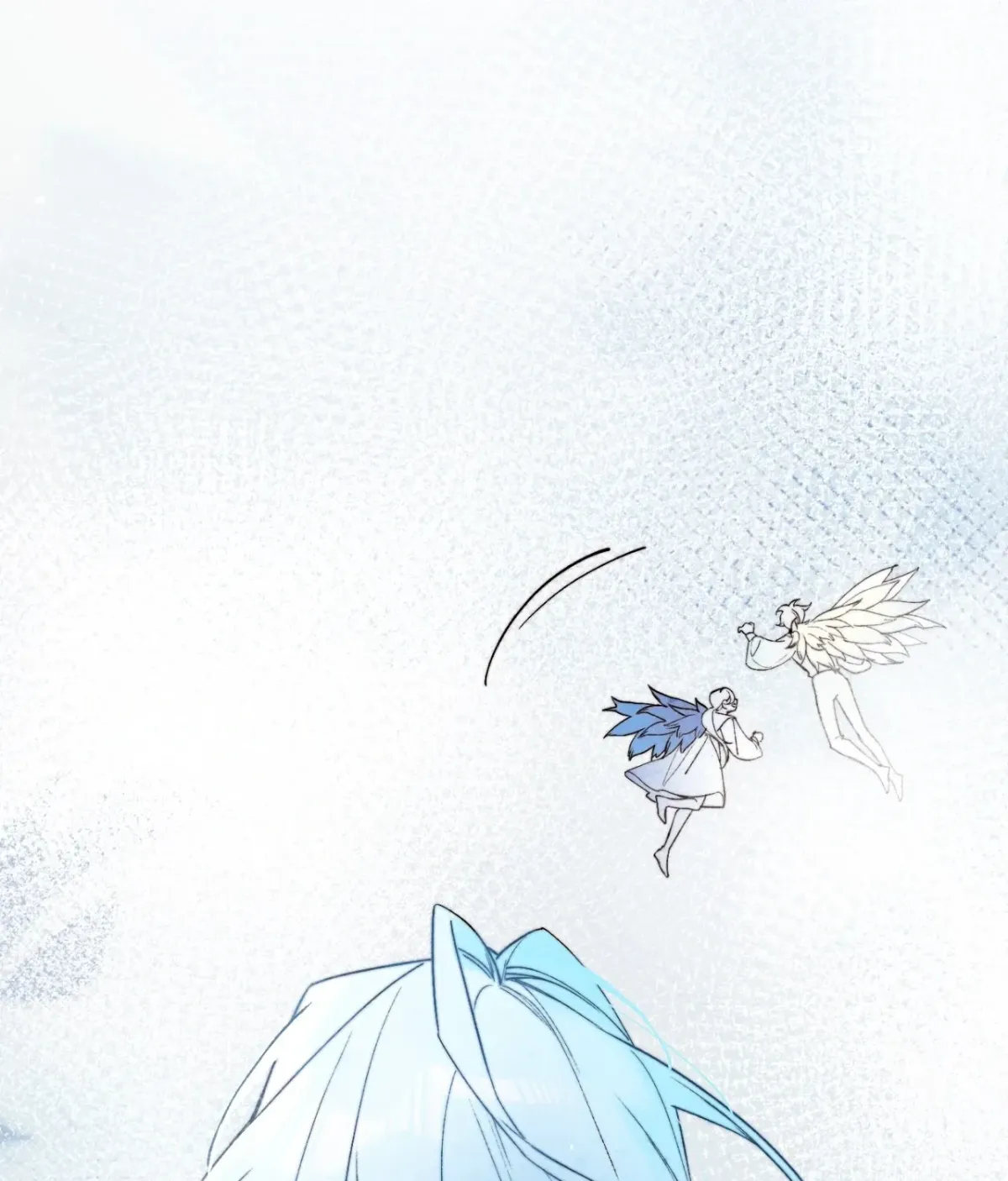 Read A Desolate Swan Lake chapter 32 image 56 on Lezhin