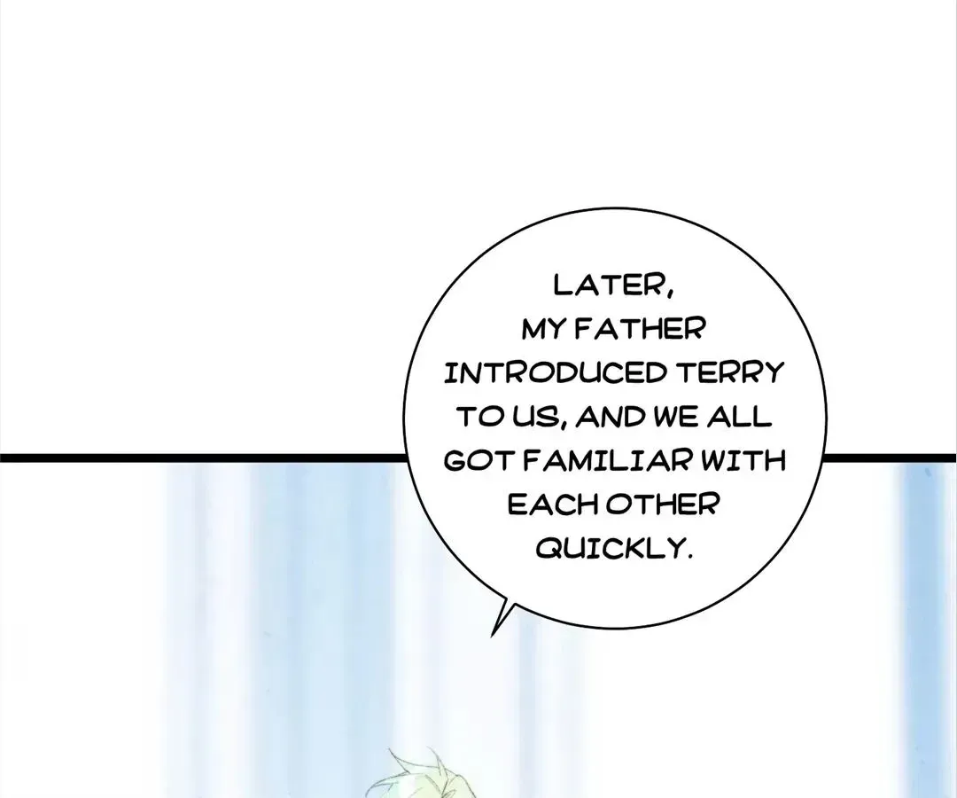 Read A Desolate Swan Lake chapter 33 image 17 on Lezhin