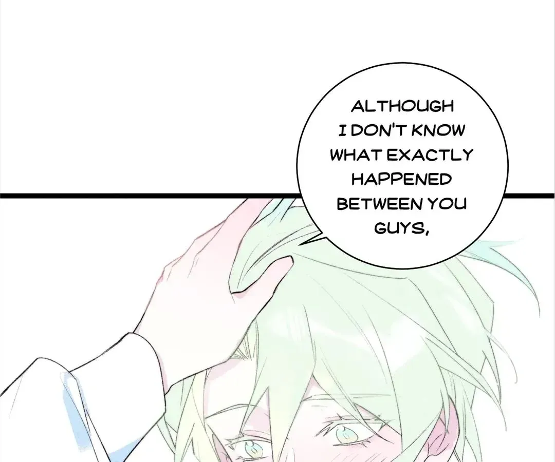 Read A Desolate Swan Lake chapter 33 image 27 on Lezhin