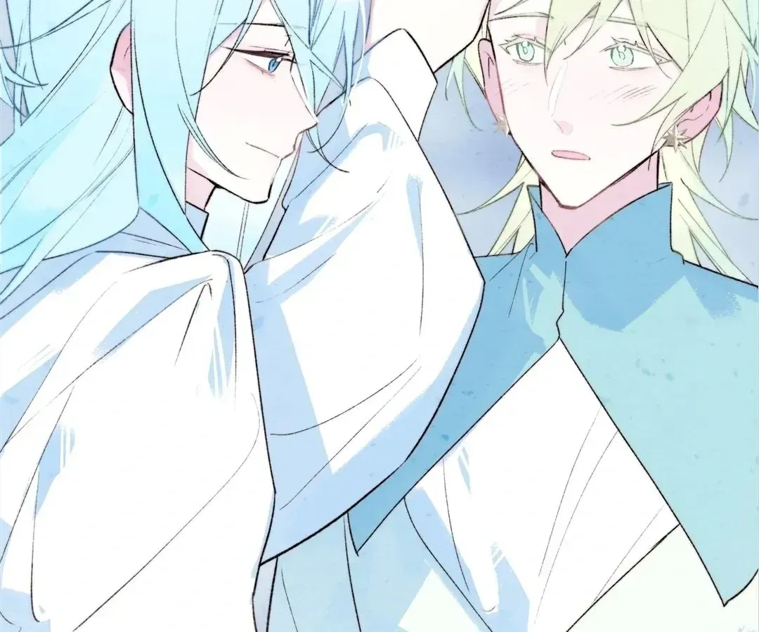 Read A Desolate Swan Lake chapter 33 image 31 on Lezhin