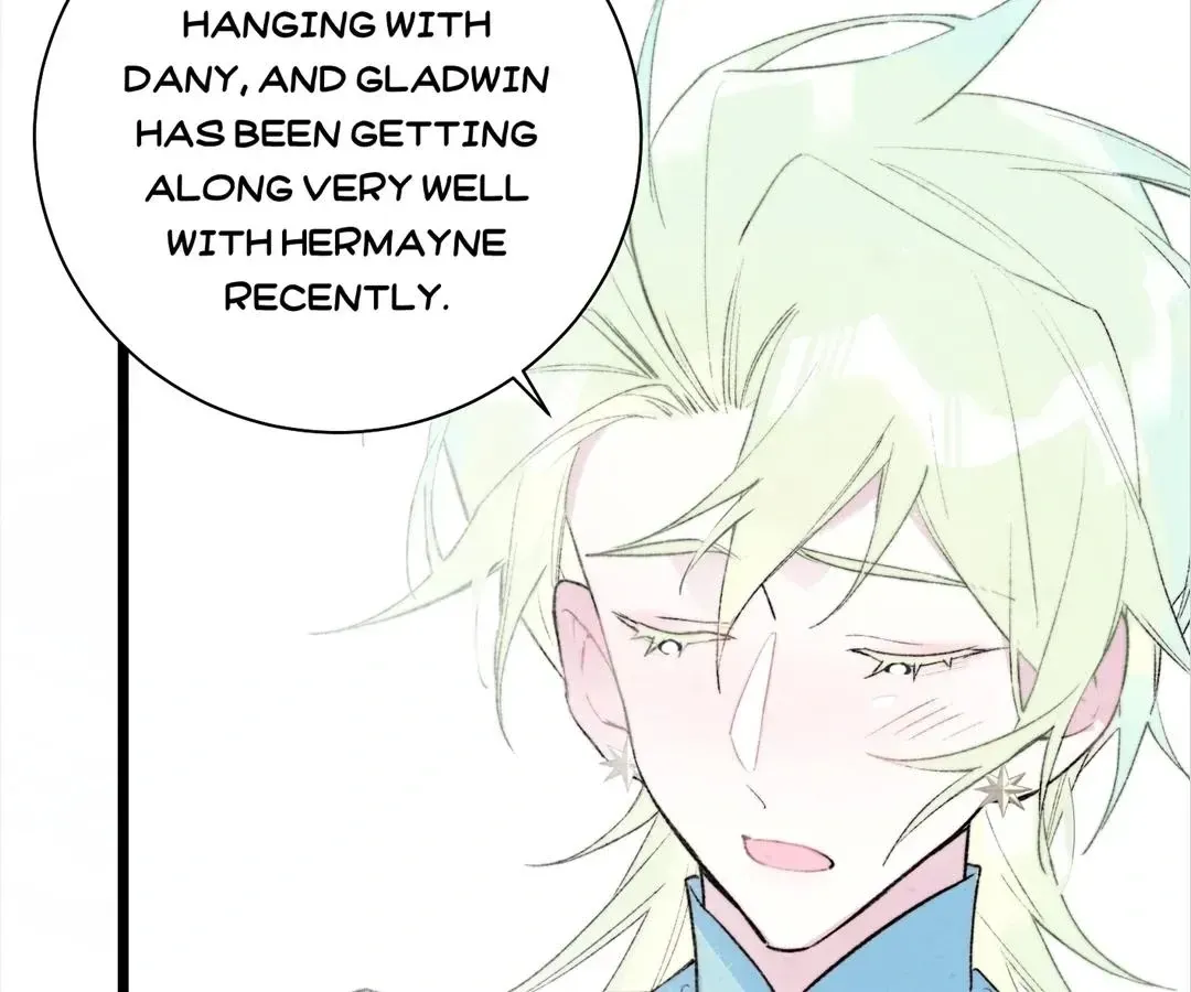 Read A Desolate Swan Lake chapter 33 image 5 on Lezhin