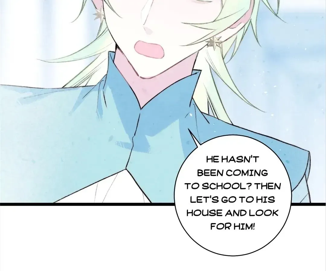 Read A Desolate Swan Lake chapter 33 image 60 on Lezhin