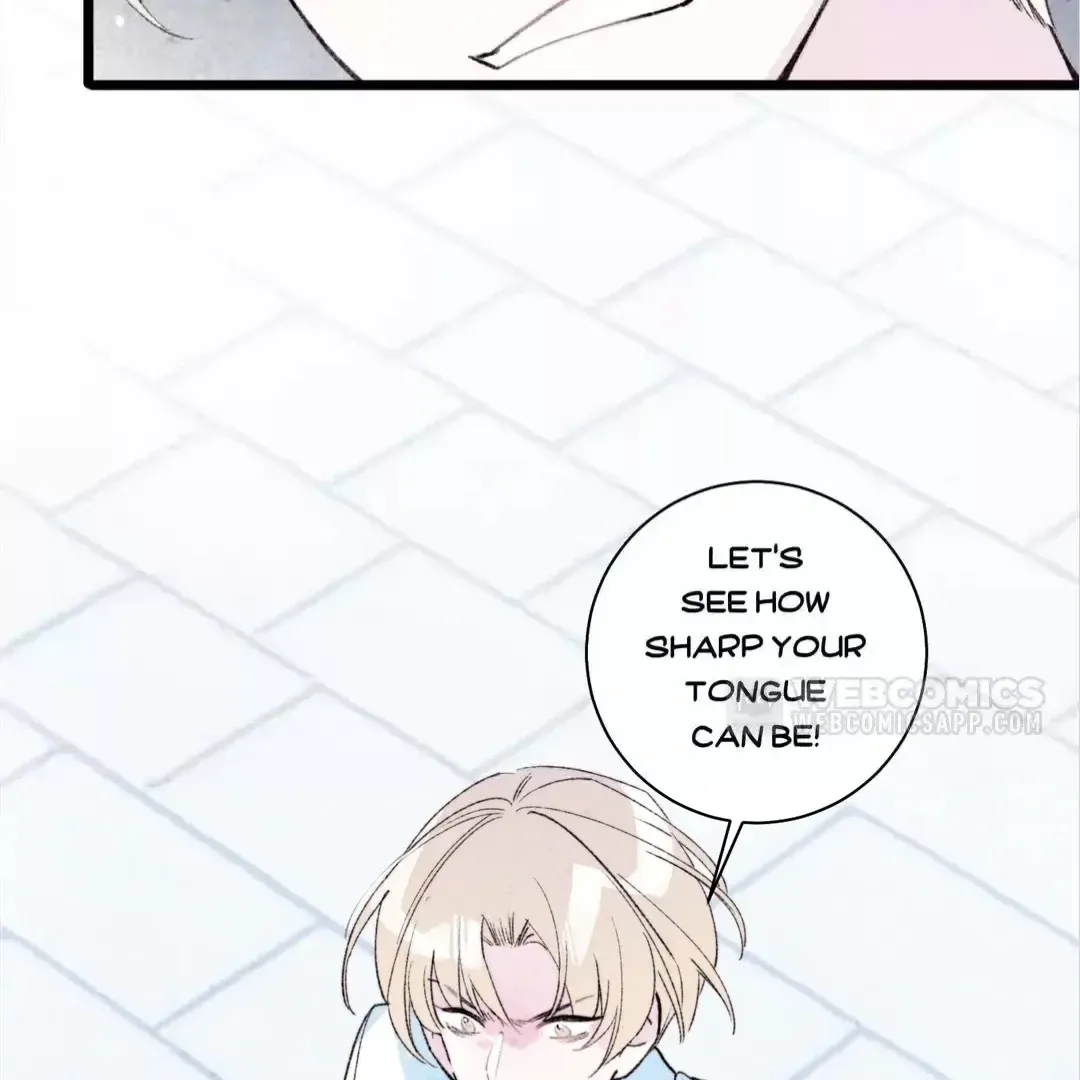 Read A Desolate Swan Lake chapter 34 image 28 on Lezhin