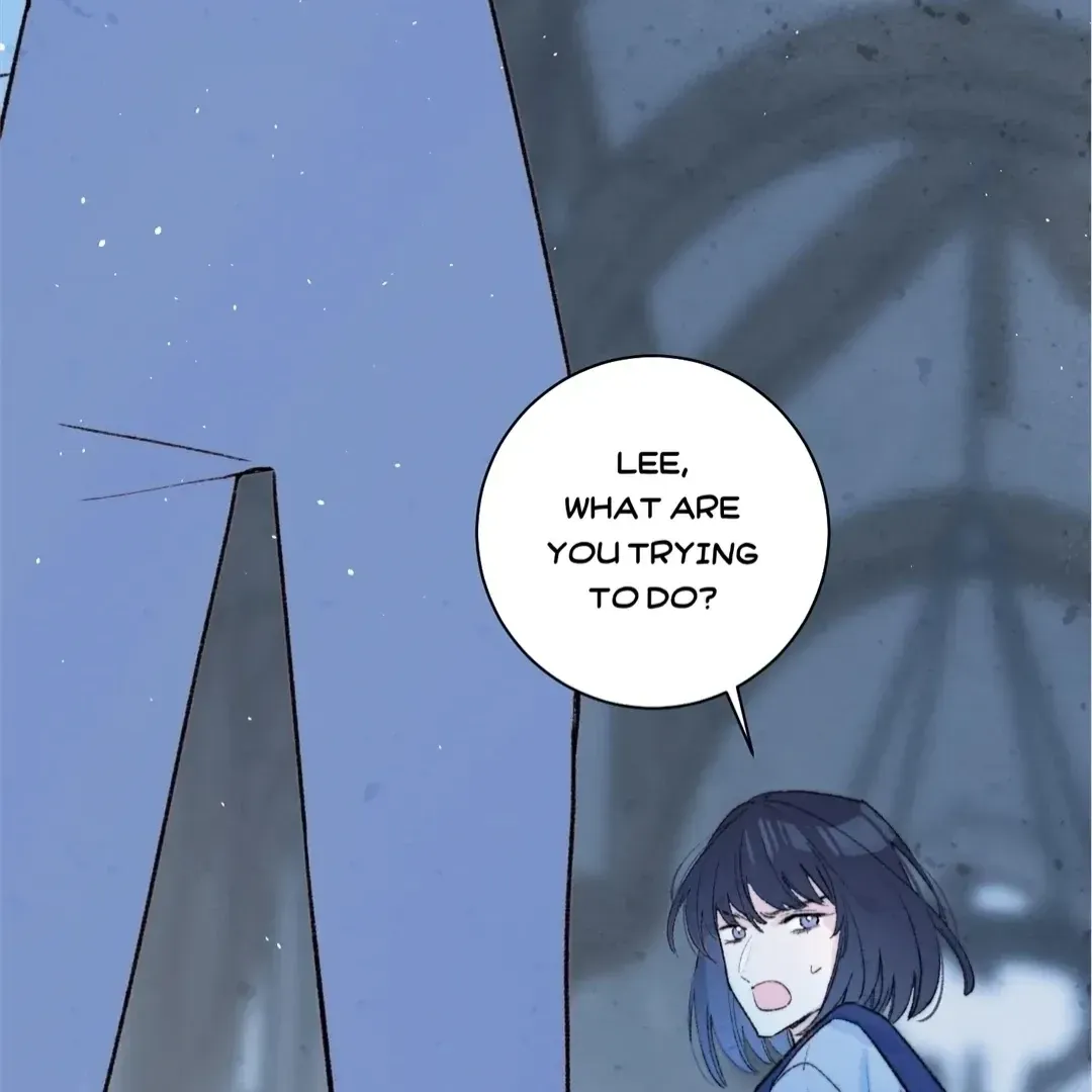 Read A Desolate Swan Lake chapter 34 image 45 on Lezhin