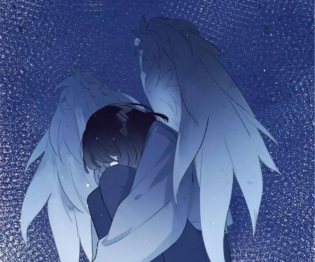 Read A Desolate Swan Lake chapter 35 image 14 on Lezhin