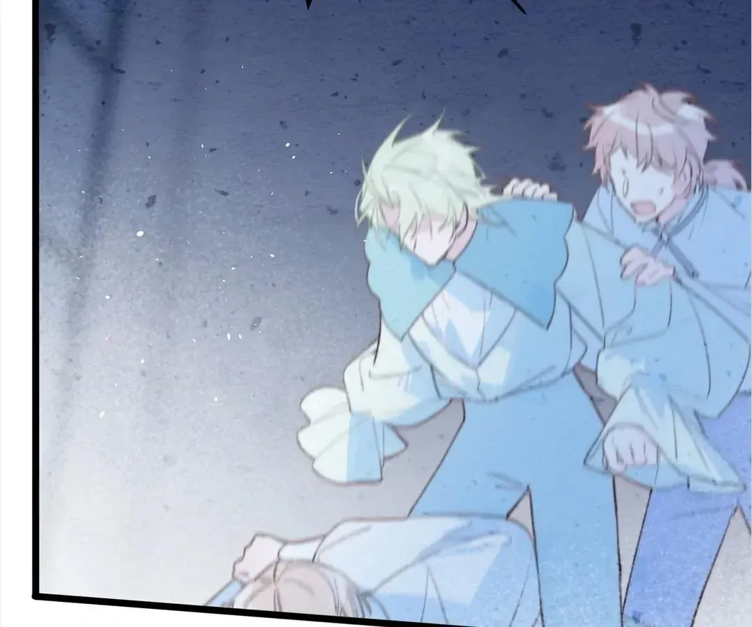 Read A Desolate Swan Lake chapter 35 image 51 on Lezhin