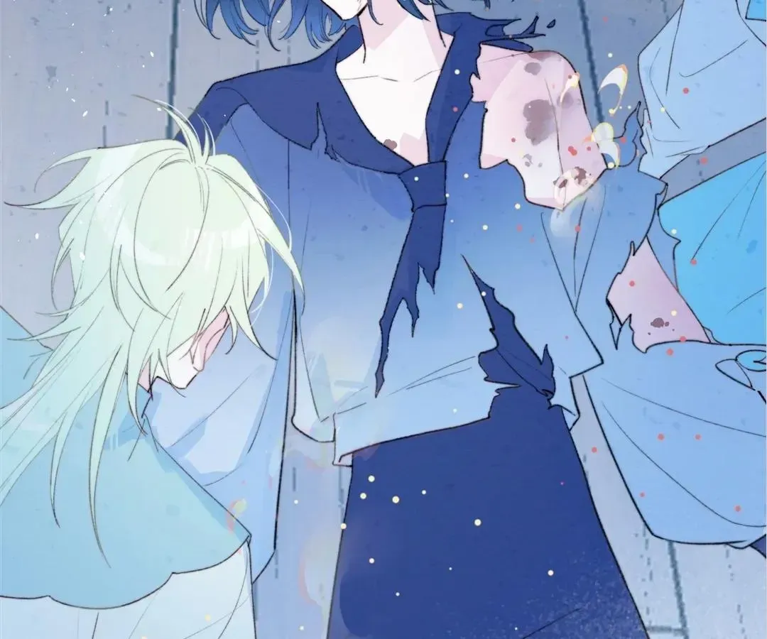 Read A Desolate Swan Lake chapter 35 image 56 on Lezhin