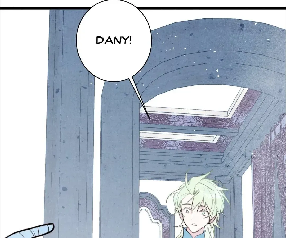 Read A Desolate Swan Lake chapter 36 image 18 on Lezhin