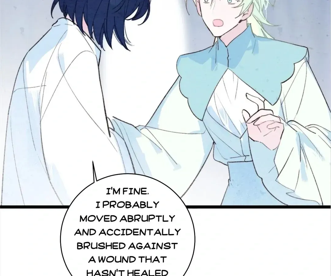 Read A Desolate Swan Lake chapter 36 image 39 on Lezhin
