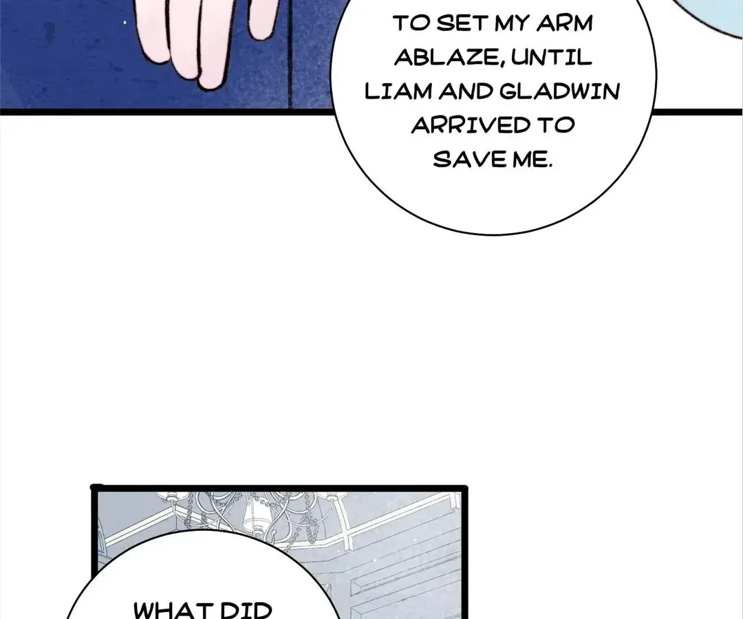 Read A Desolate Swan Lake chapter 37 image 45 on Lezhin