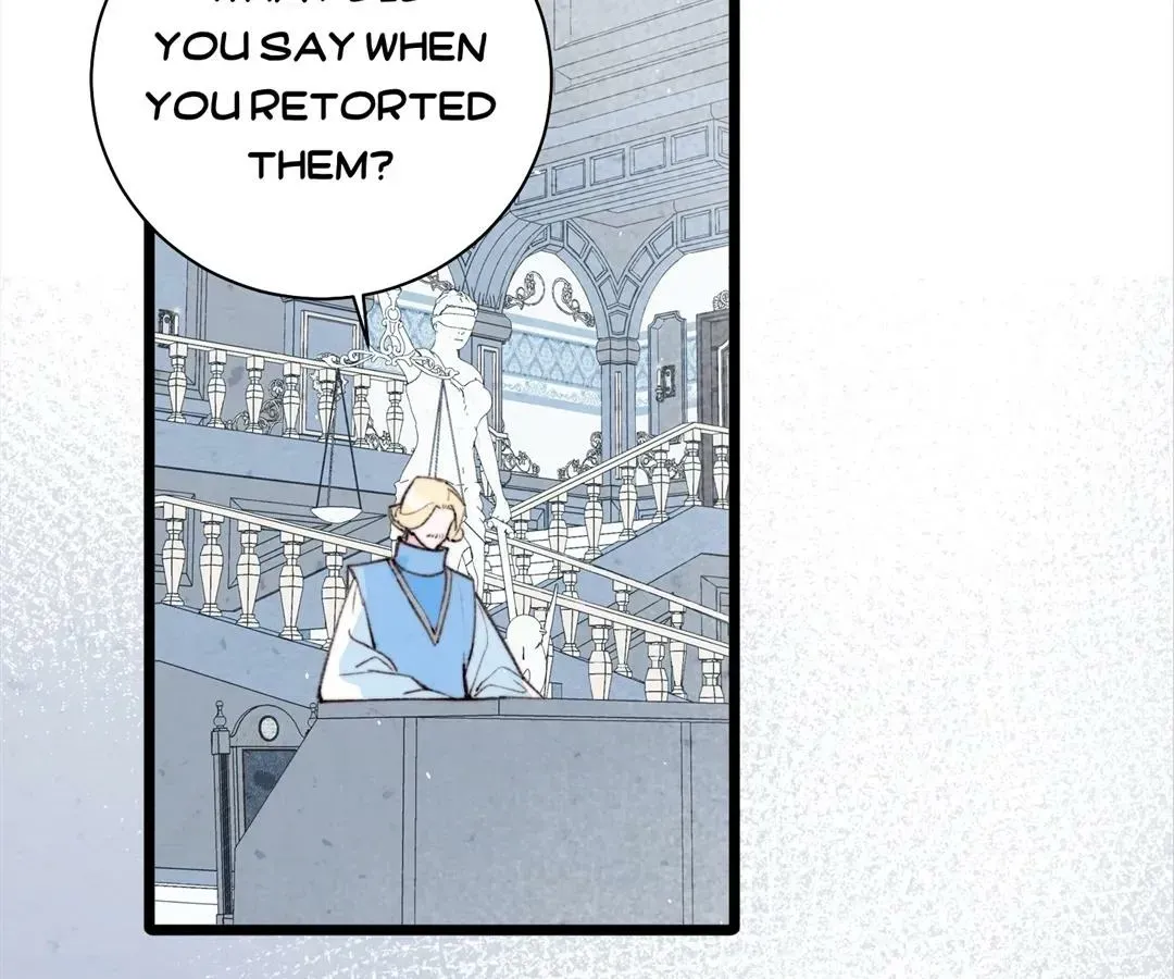 Read A Desolate Swan Lake chapter 37 image 46 on Lezhin