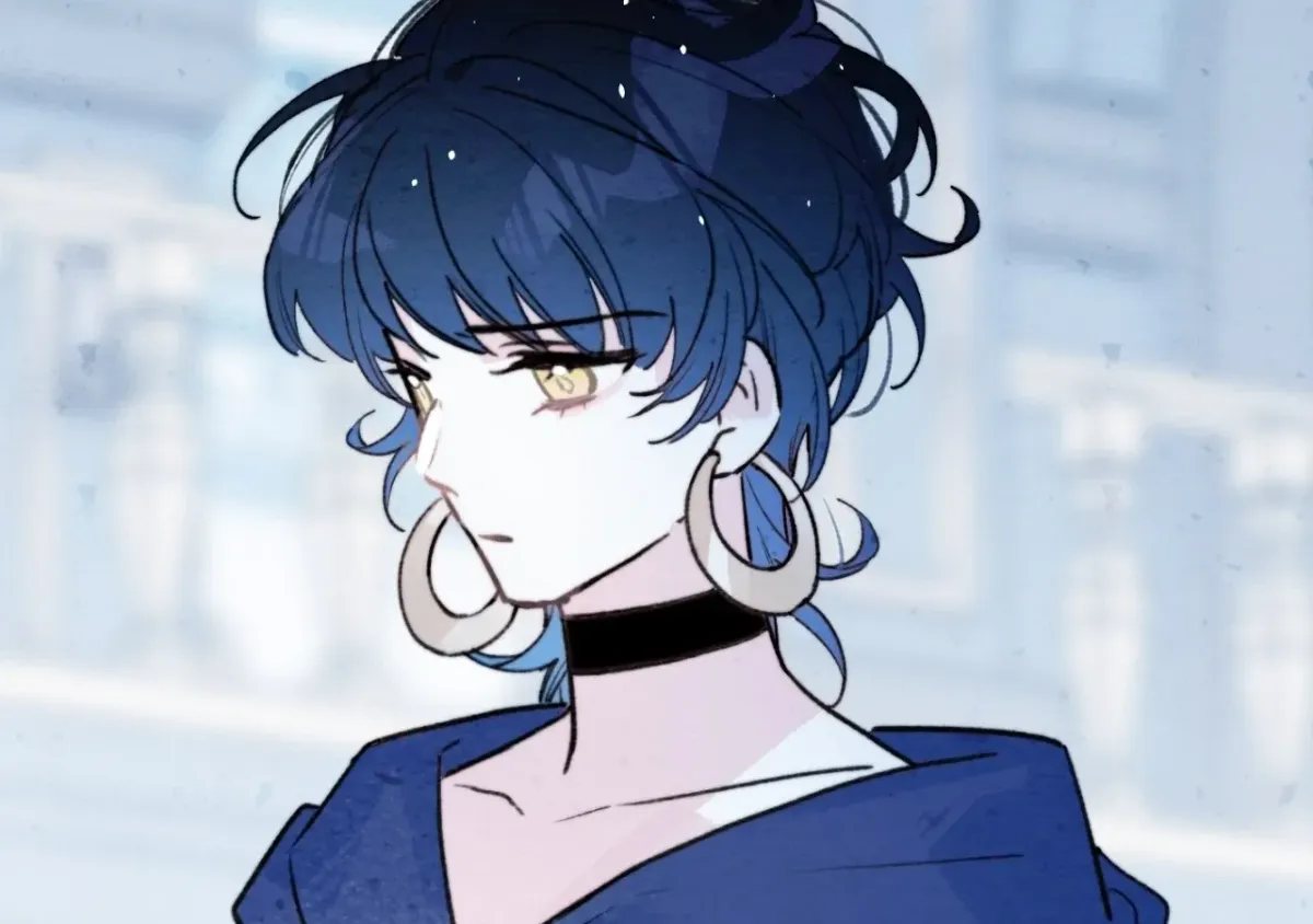 Read A Desolate Swan Lake chapter 38 image 12 on Lezhin