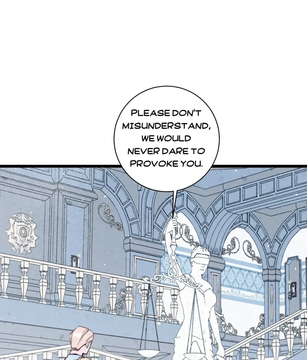 Read A Desolate Swan Lake chapter 38 image 18 on Lezhin