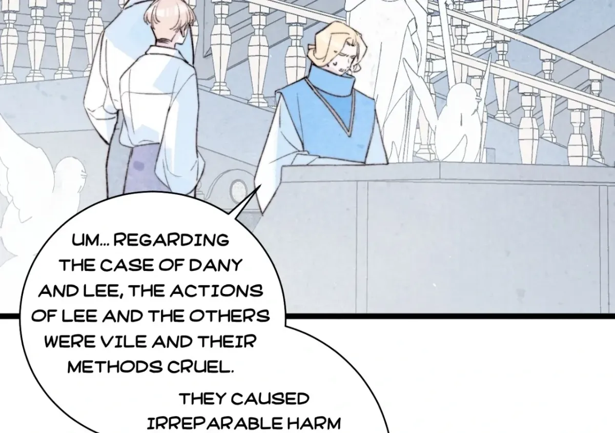 Read A Desolate Swan Lake chapter 38 image 19 on Lezhin