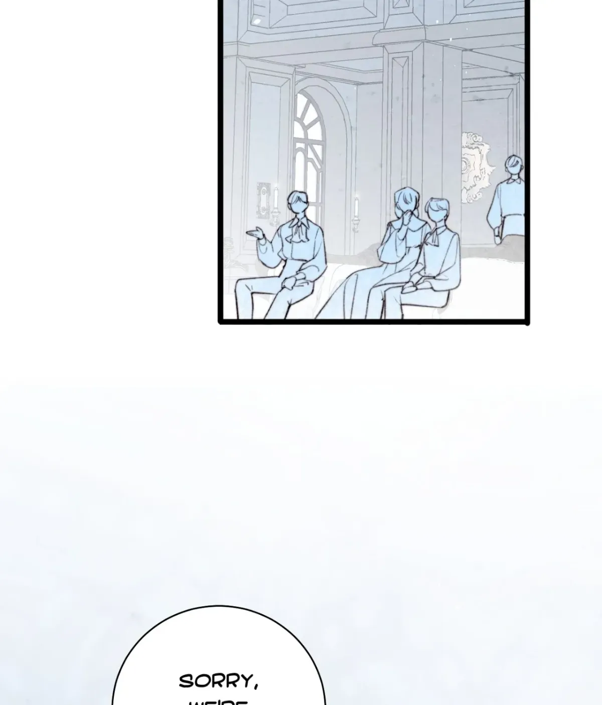 Read A Desolate Swan Lake chapter 38 image 22 on Lezhin