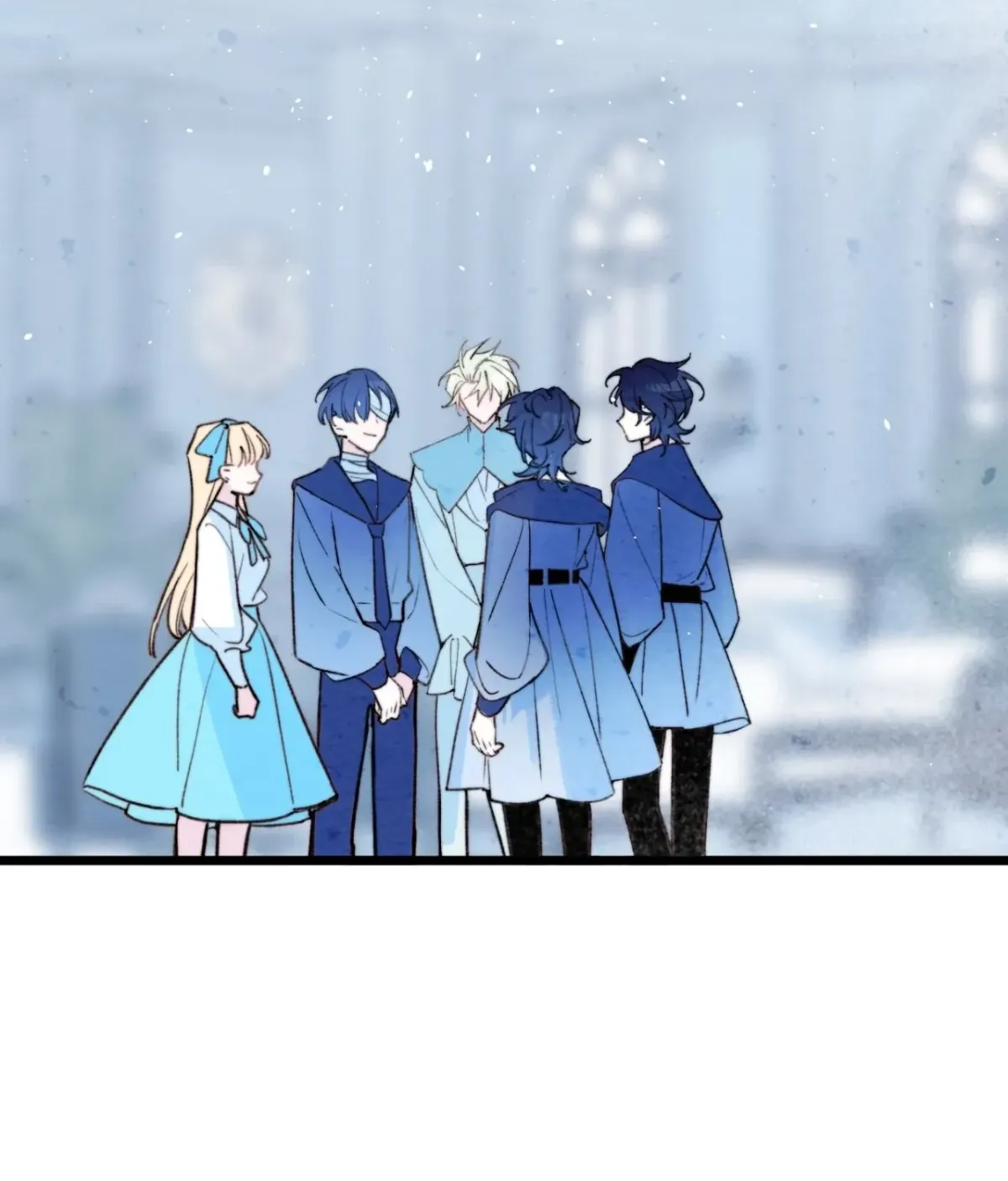Read A Desolate Swan Lake chapter 38 image 24 on Lezhin