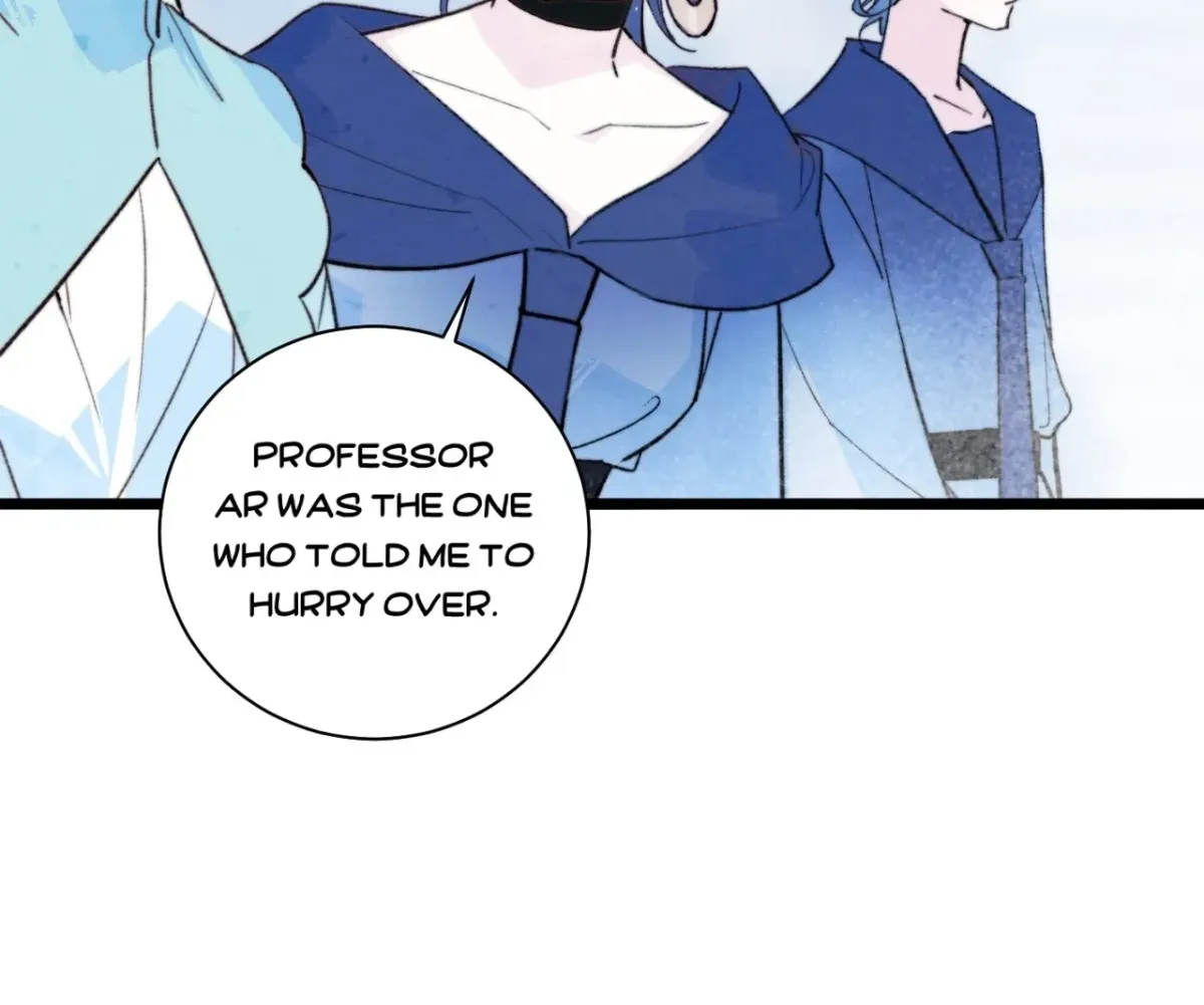 Read A Desolate Swan Lake chapter 38 image 26 on Lezhin