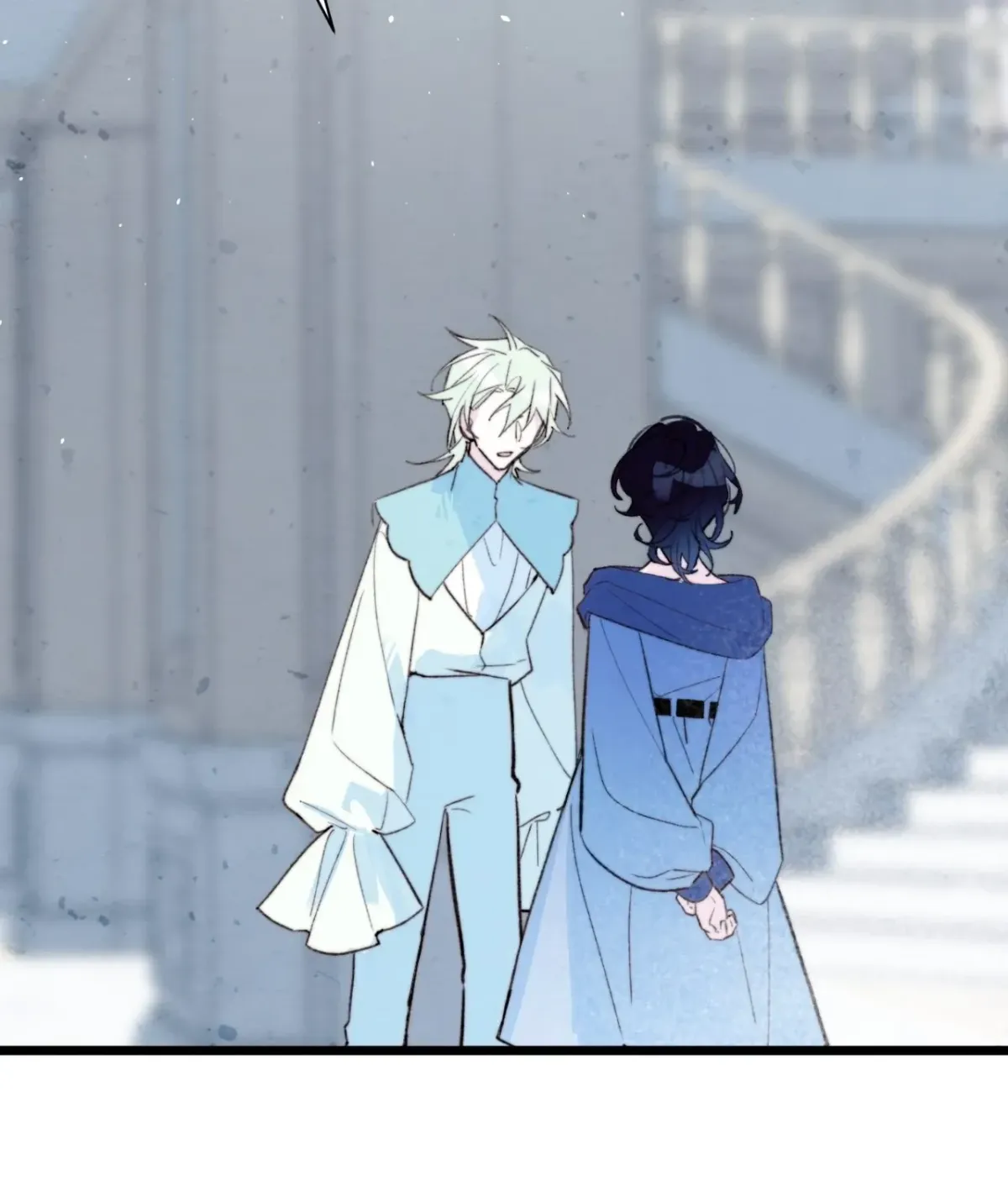 Read A Desolate Swan Lake chapter 38 image 31 on Lezhin