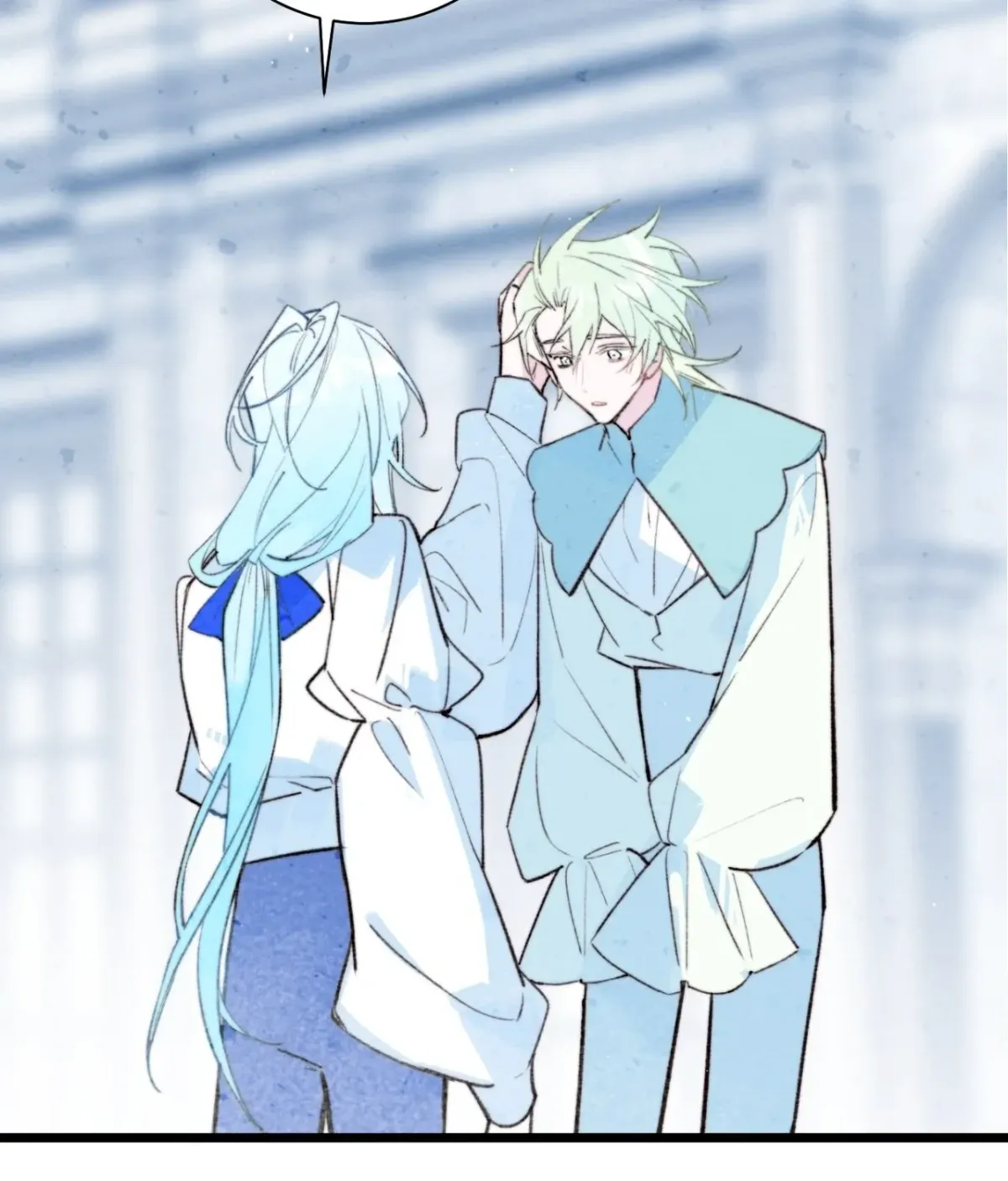 Read A Desolate Swan Lake chapter 38 image 49 on Lezhin