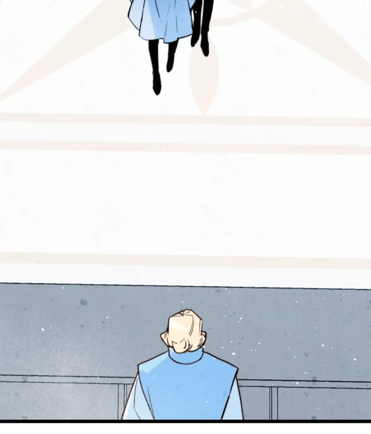 Read A Desolate Swan Lake chapter 38 image 6 on Lezhin