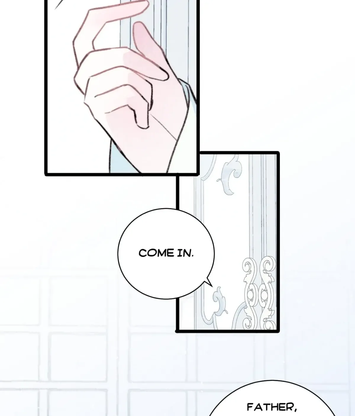 Read A Desolate Swan Lake chapter 39 image 13 on Lezhin