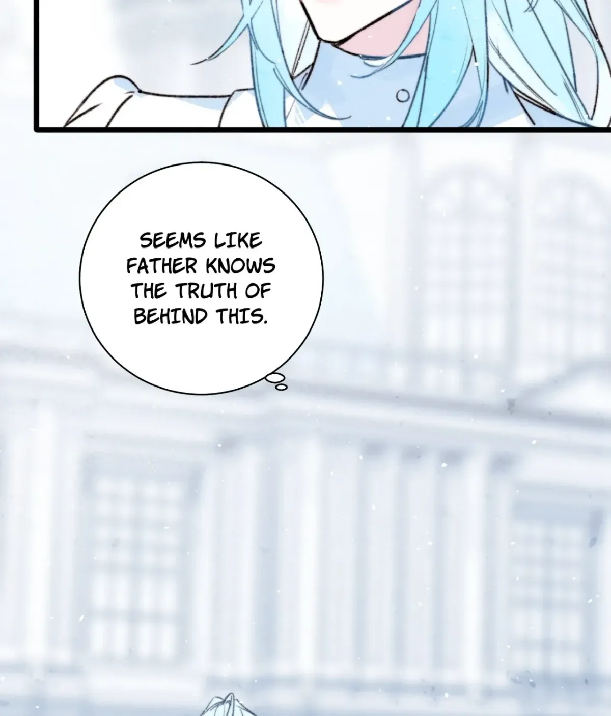 Read A Desolate Swan Lake chapter 39 image 2 on Lezhin