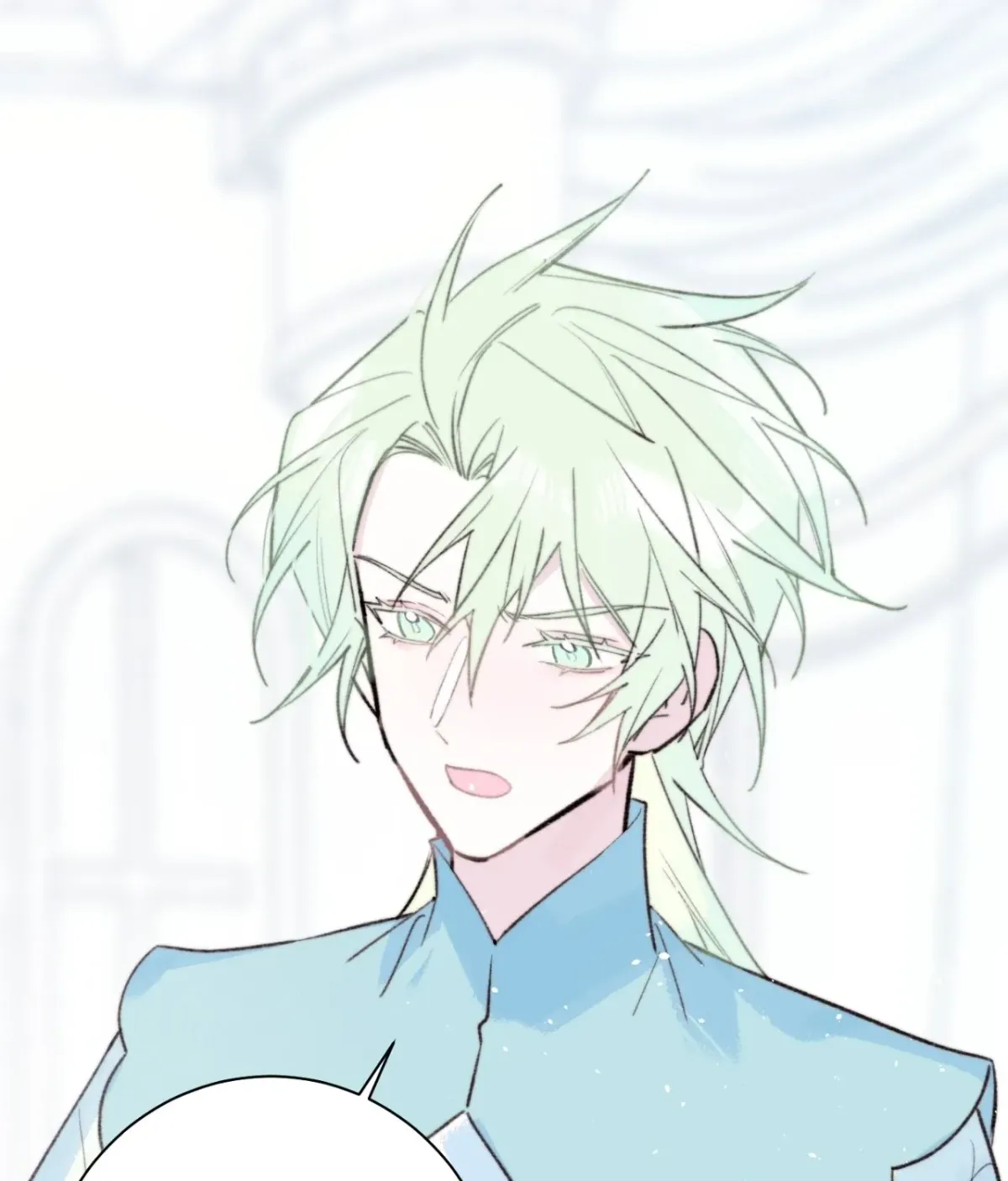 Read A Desolate Swan Lake chapter 39 image 24 on Lezhin